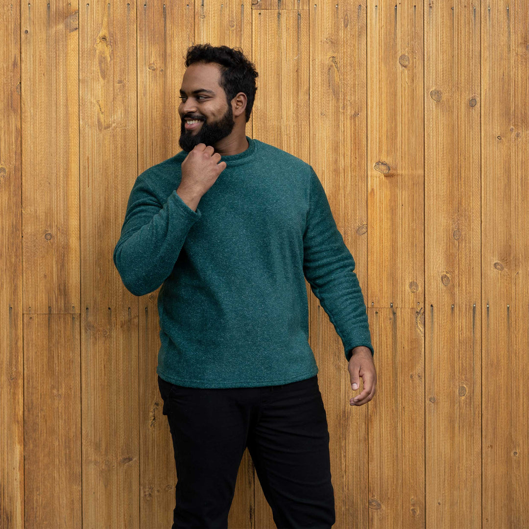 Men's Crew - Dakini