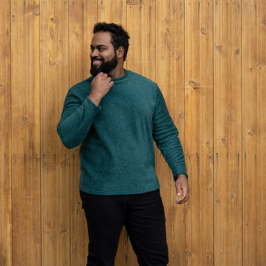 Men's Crew - Dakini