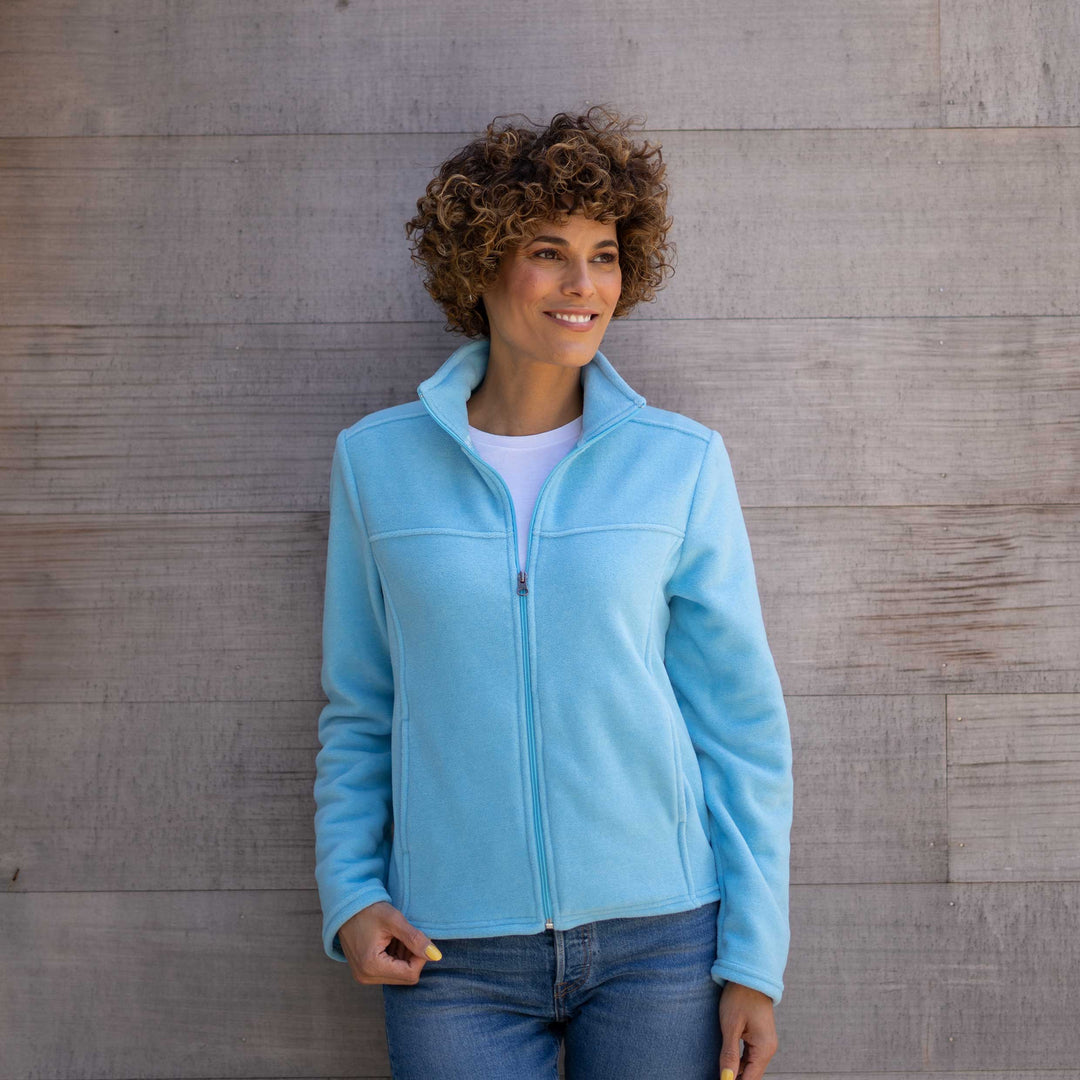 Original Dakini Fleece Jacket - Dakini