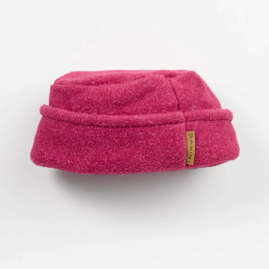 Pillbox Hat - Dakini