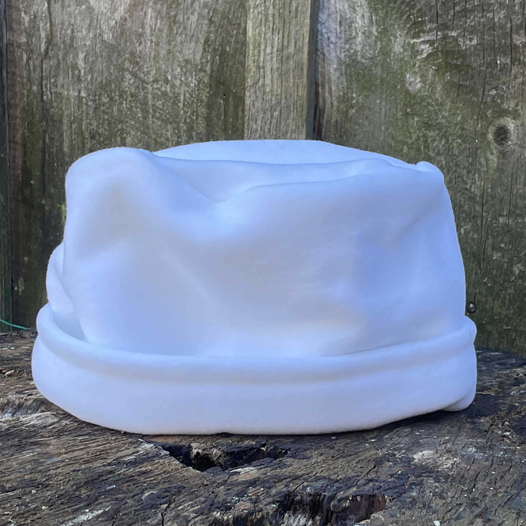 Pillbox Hat - Dakini