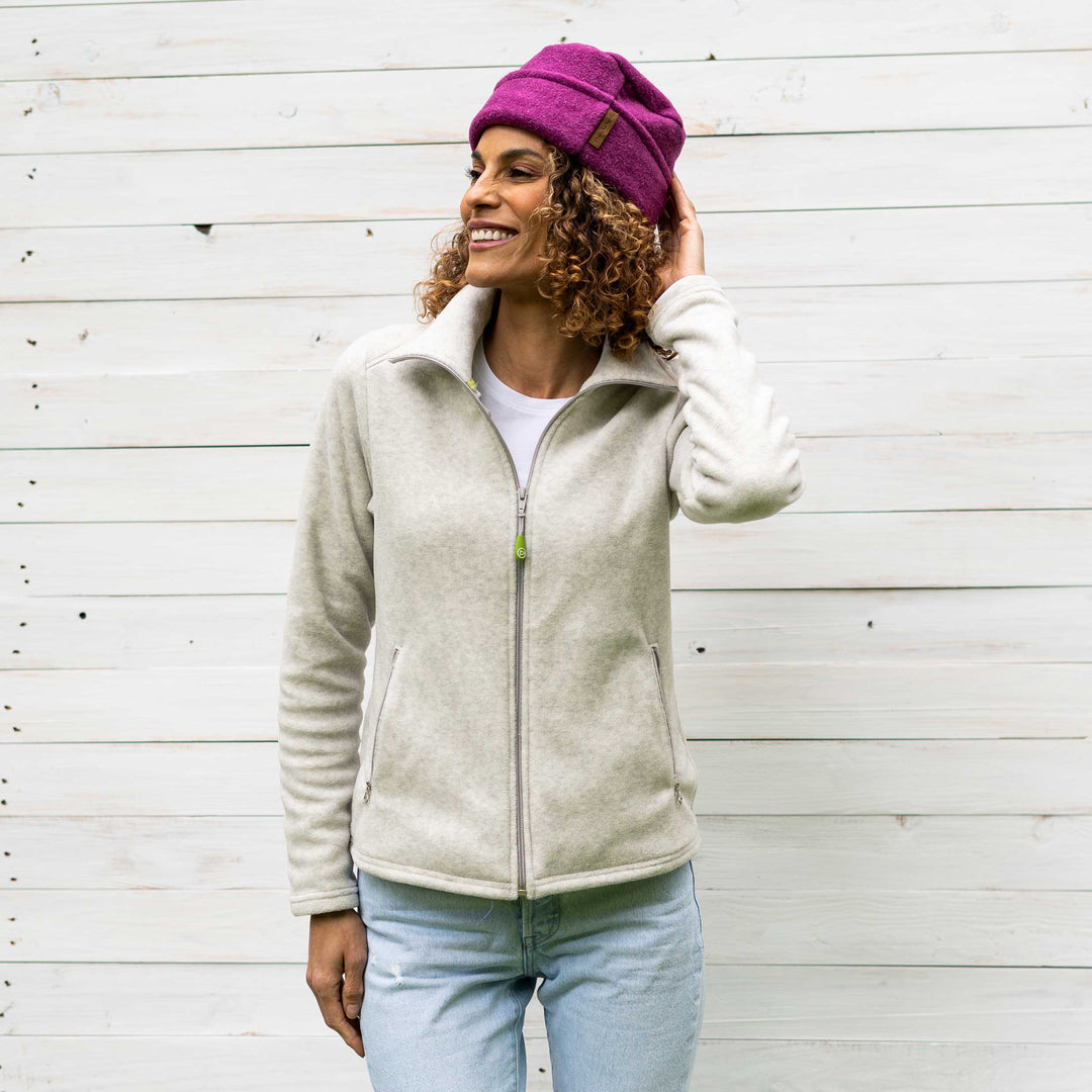 Pillbox Hat - Dakini