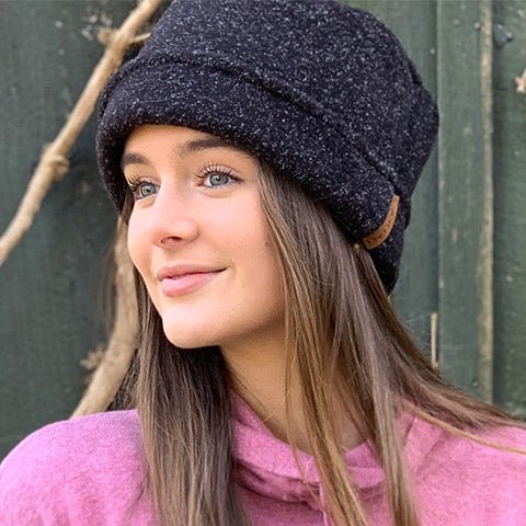 Pillbox Hat - Dakini