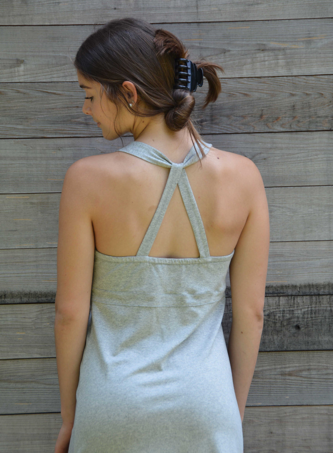 Strappy Dress - Dakini