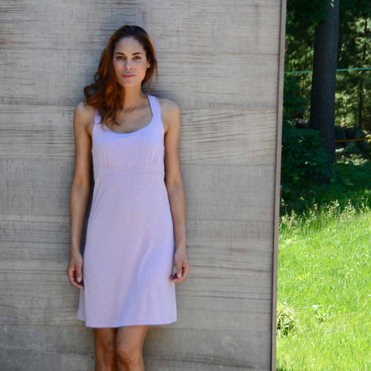 Strappy Dress - Dakini