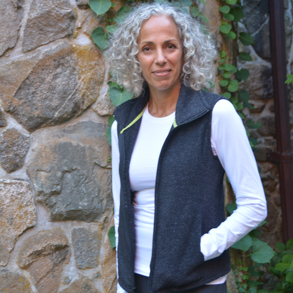 (ブランドロゴ)の人気ランキング Fleece Heather Women's Vest Dakini – Clothing